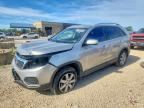 2013 KIA SORENTO