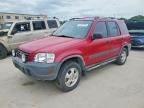 1997 HONDA CR-V