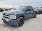 2011 CHEVROLET SILVERADO
