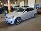 2012 LEXUS IS