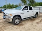 2017 RAM 2500