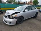 2011 TOYOTA COROLLA