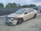 2006 FORD FUSION