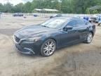 2017 MAZDA 6