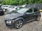 2018 HYUNDAI KONA
