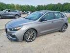 2020 HYUNDAI ELANTRA GT