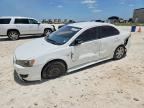 2015 MITSUBISHI LANCER