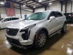 2020 CADILLAC XT4