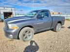 2012 DODGE RAM 1500