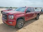 2017 GMC SIERRA
