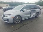 2025 HONDA ODYSSEY