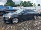 2016 MERCEDES-BENZ CLA