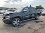 2010 CHEVROLET AVALANCHE