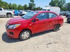 2021 MITSUBISHI MIRAGE