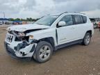 2017 JEEP COMPASS