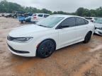 2017 CHRYSLER 200