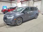 2024 HONDA ODYSSEY
