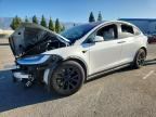 2022 TESLA MODEL X