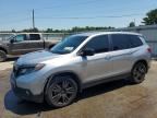 2021 HONDA PASSPORT