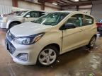 2019 CHEVROLET SPARK