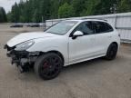 2014 PORSCHE CAYENNE