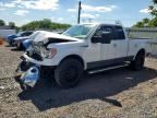 2011 FORD F150