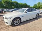2016 BMW 528