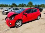 2014 TOYOTA PRIUS C