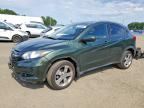 2016 HONDA HR-V