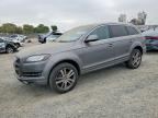 2014 AUDI Q7