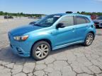 2012 MITSUBISHI OUTLANDER SPORT