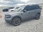 2022 FORD BRONCO SPORT