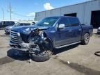 2015 FORD F150