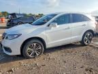 2016 ACURA RDX