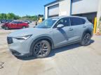 2025 ACURA ADX