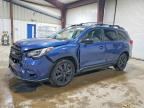2022 SUBARU ASCENT
