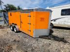 2009 ROYL CARGO 10 / CARGO TRAILER