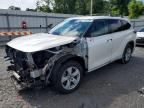 2020 TOYOTA HIGHLANDER
