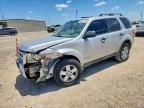 2008 FORD ESCAPE