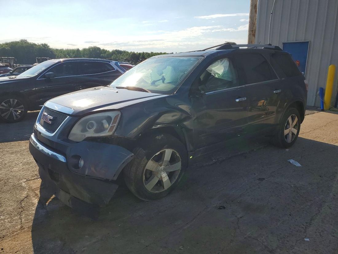 2011 GMC ACADIA