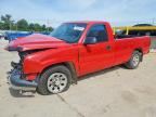 2006 CHEVROLET SILVERADO