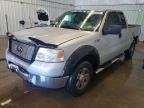 2005 FORD F150