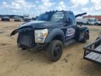 2015 FORD F450