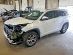 2015 TOYOTA HIGHLANDER