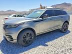 2018 LAND ROVER RANGE ROVER VELAR