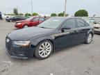 2013 AUDI A4