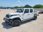 2025 JEEP GLADIATOR