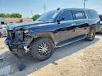 2017 CHEVROLET SUBURBAN