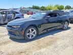2017 CHEVROLET CAMARO