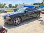 2014 DODGE CHARGER